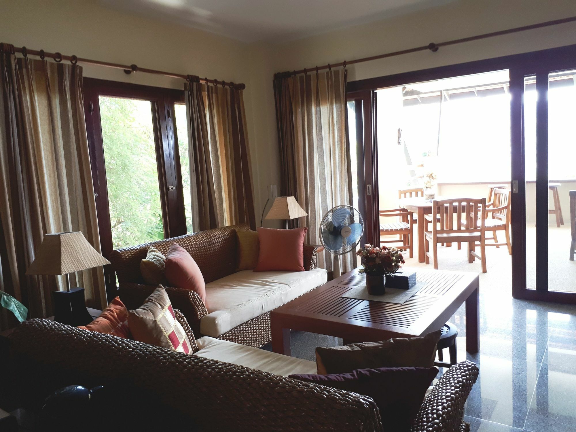 Sea View Kata Noi Beach Phuket Karon Extérieur photo